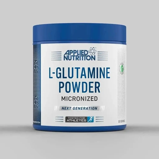 Applied Nutrition L-Glutamine Powder 250г