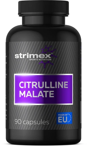 Strimex Citrulline Malate 90 капс.